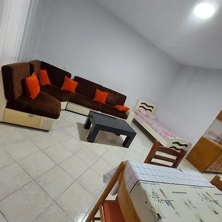 Apartment Apartament Vlorë