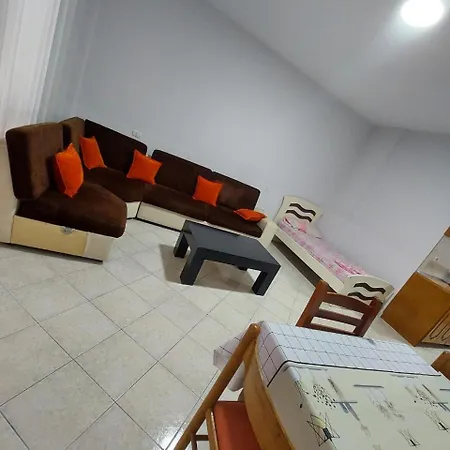 Apartament Vlorë